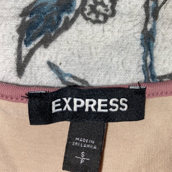 Lace bodysuit - Picture 2 of 2